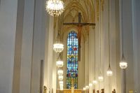 18 frauenkirche - dom von muenchen